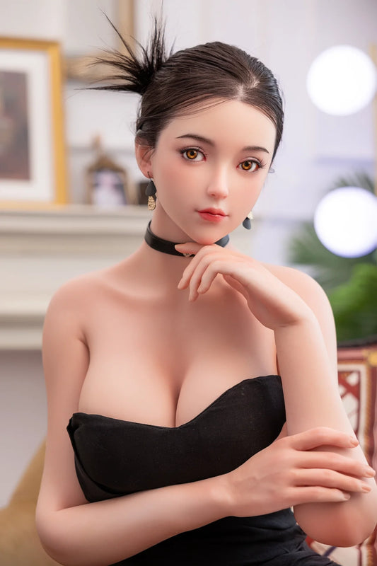 爆乳ラブドールの魅力とは？人気モデル・選び方を徹底解説 - 2025年版