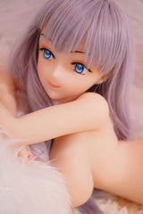 80CM E Cup Full TPE Sex Doll AyaNe Mikidoll