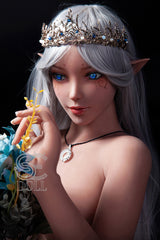 150cm/4ft9 E-cup Full TPE Sex Doll Samantha.B (Amanda)