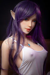 151cm |5ft E-cup Full TPE Sex Doll Samantha.A (Olivia)