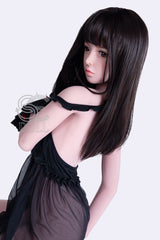 151cm/5ft E-cup TPE Sex Doll Mika.A