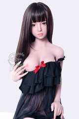 151cm/5ft E-cup TPE Sex Doll Mika.A