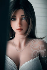 161cm/5ft3 F Cup Full TPE Sex Doll Tracy.B