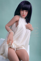 151cm / 5ft E-cup TPE Sex Doll Kiko.D